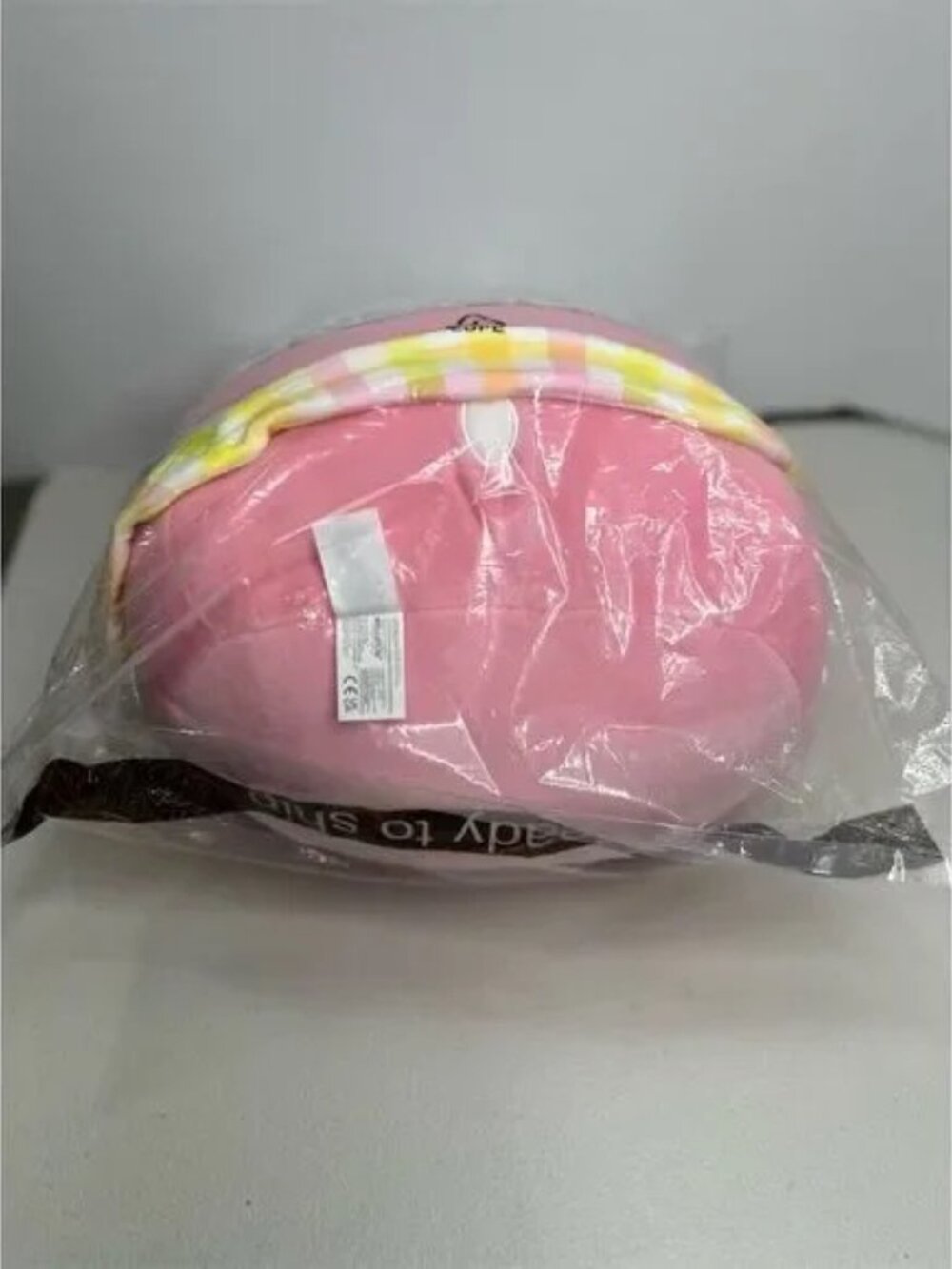 New Hello Kitty Squishmallows Plush Toy Set 4 Characters 6-14" Multicolor - Picture 14 of 16